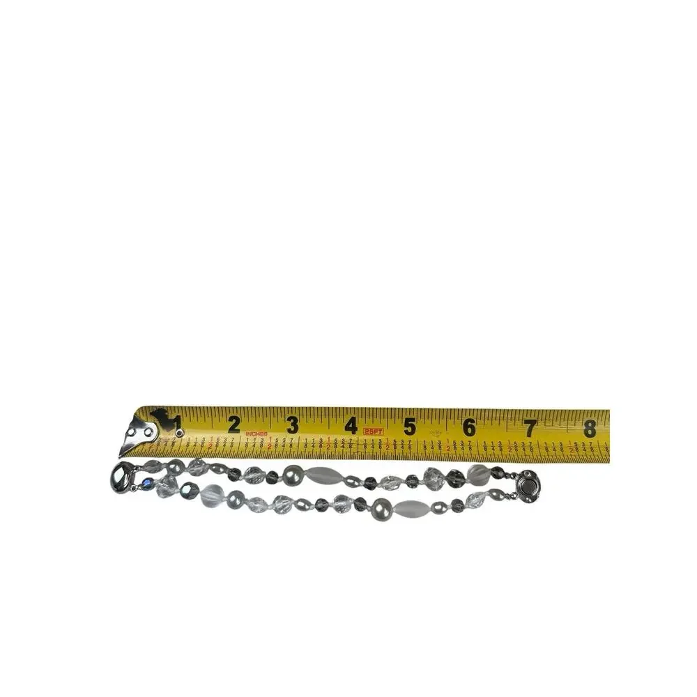 Swarovski ab crystal